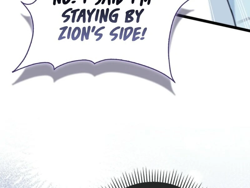 Anyone Can See It’s A Beast Chapter 20 page 5
