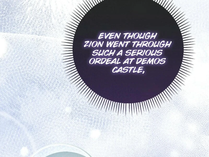 Anyone Can See It’s A Beast Chapter 20 page 6
