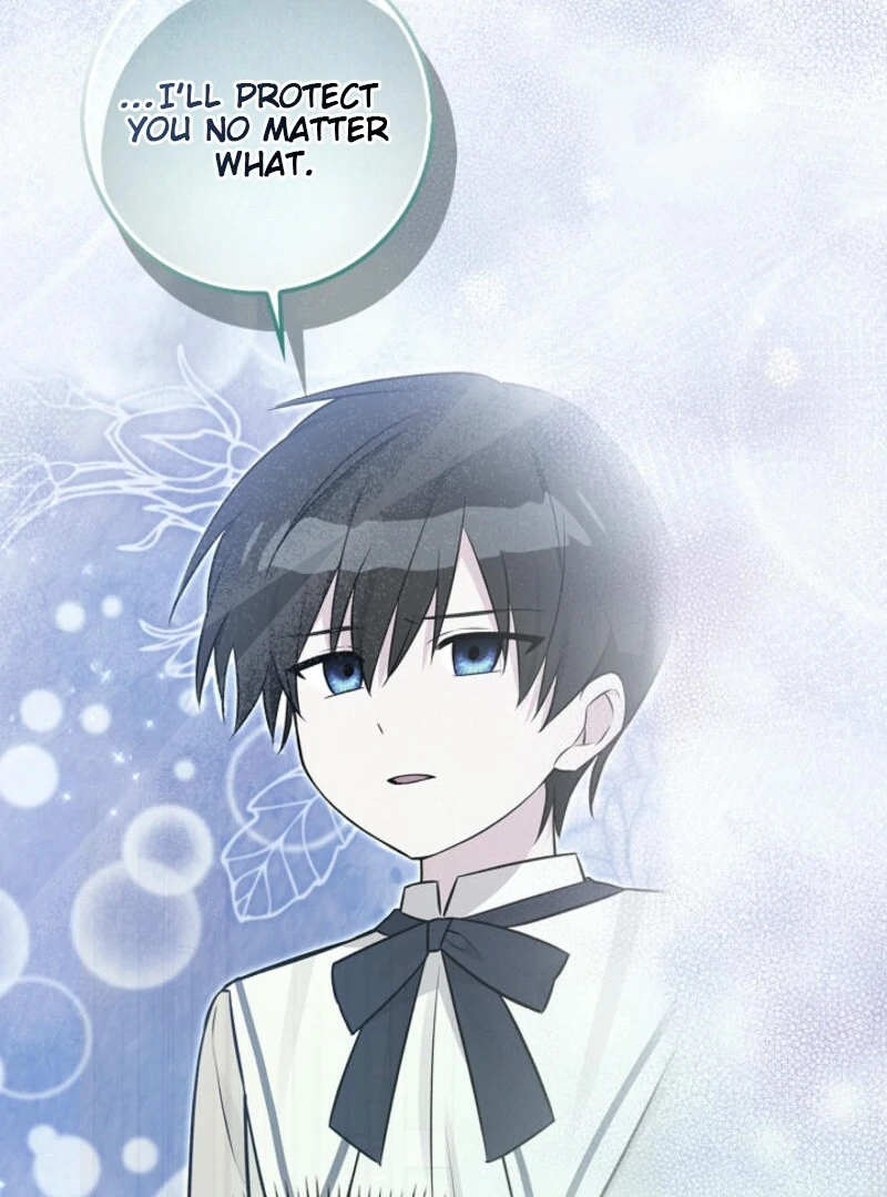 Anyone Can See It’s A Beast Chapter 20 page 7