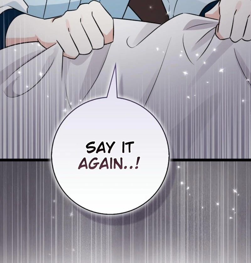 Anyone Can See It’s A Beast Chapter 20 page 12