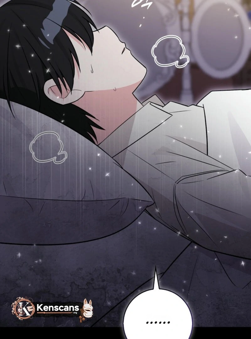 Anyone Can See It’s A Beast Chapter 20 page 14