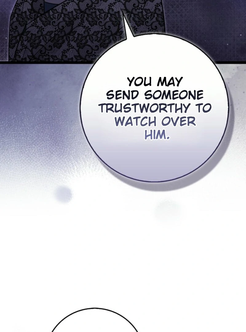 Anyone Can See It’s A Beast Chapter 20 page 20