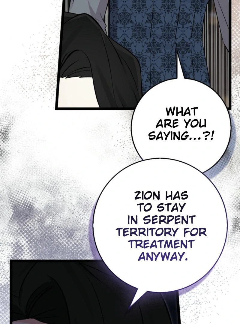 Anyone Can See It’s A Beast Chapter 20 page 22