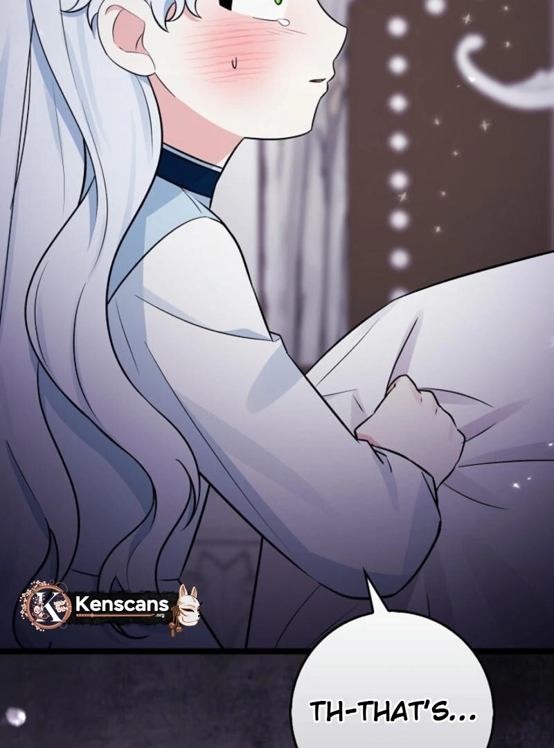 Anyone Can See It’s A Beast Chapter 20 page 26