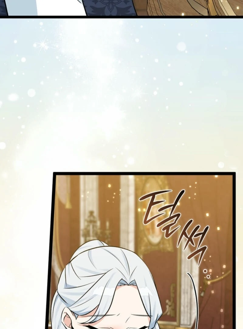 Anyone Can See It’s A Beast Chapter 20 page 57