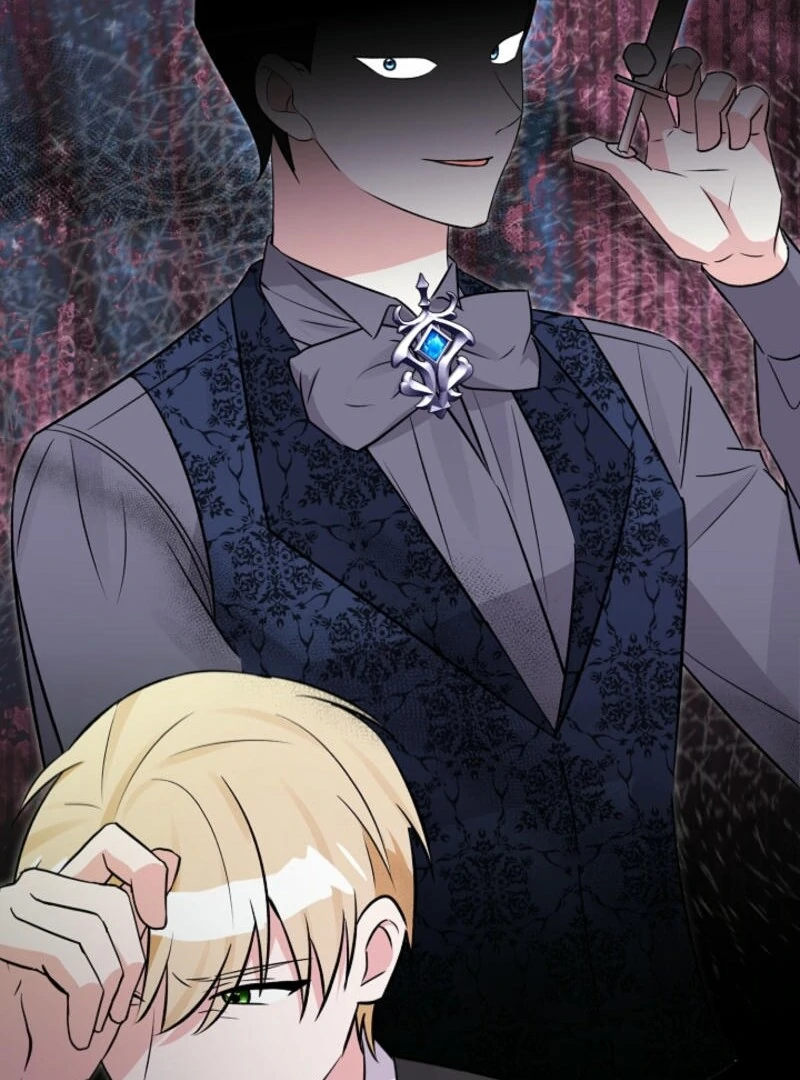 Anyone Can See It’s A Beast Chapter 20 page 63