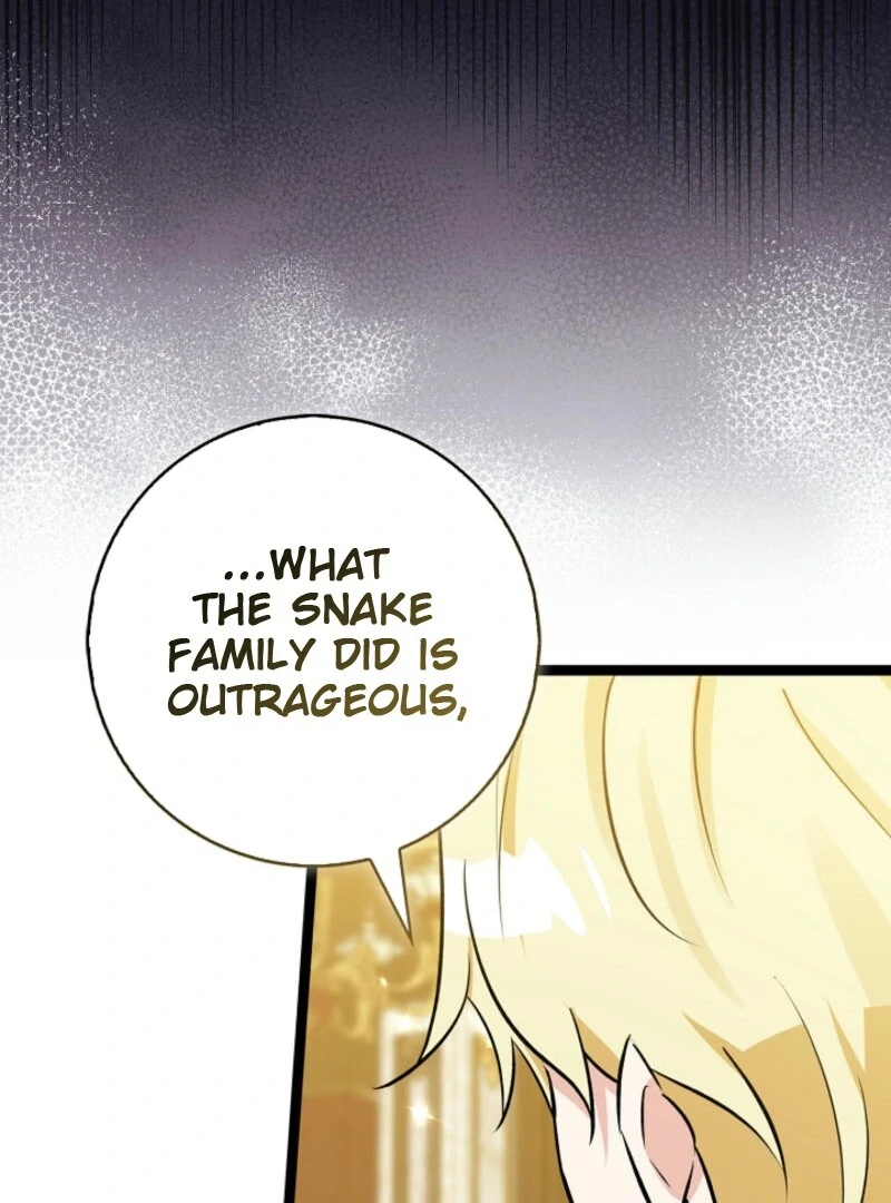 Anyone Can See It’s A Beast Chapter 20 page 66