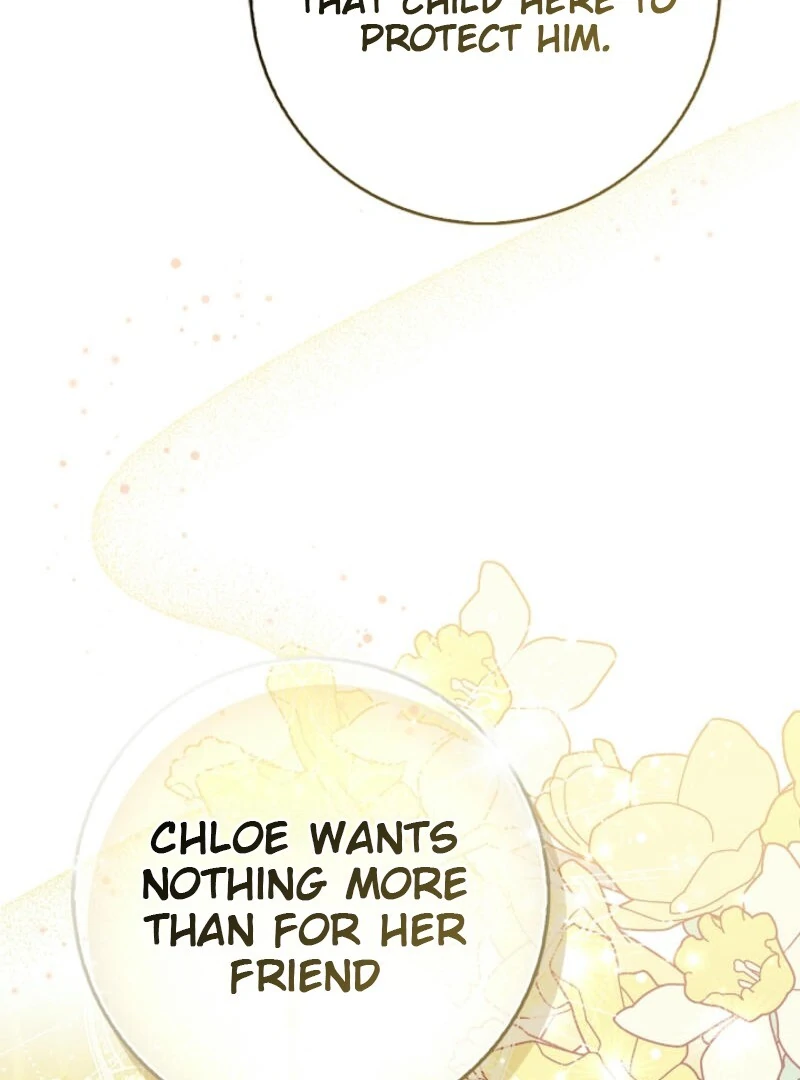 Anyone Can See It’s A Beast Chapter 20 page 68