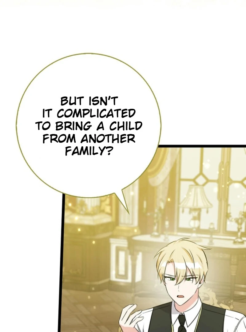 Anyone Can See It’s A Beast Chapter 20 page 72