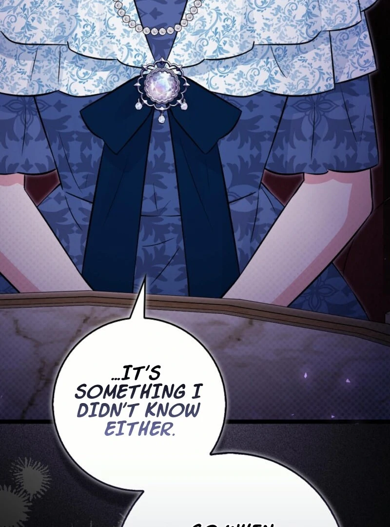 Anyone Can See It’s A Beast Chapter 20 page 84