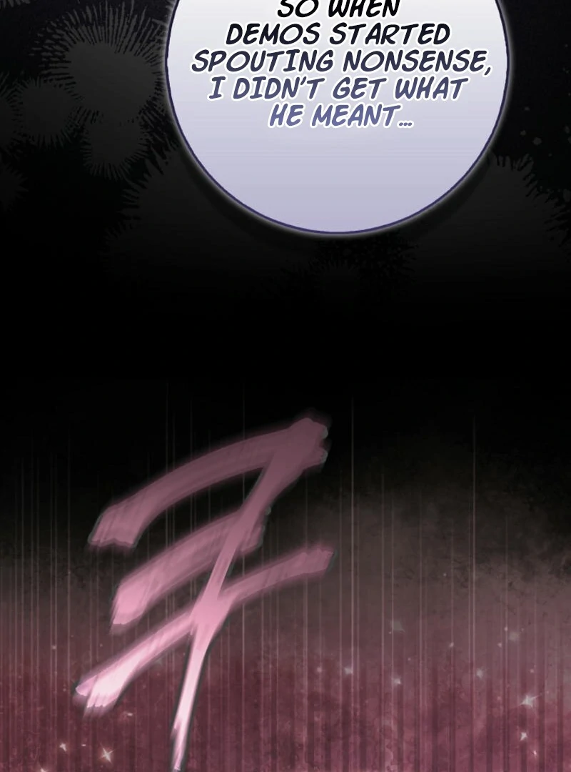 Anyone Can See It’s A Beast Chapter 20 page 85