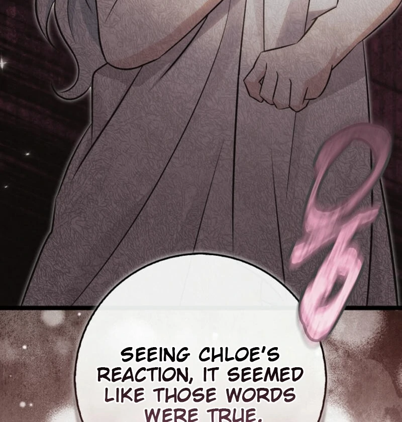 Anyone Can See It’s A Beast Chapter 20 page 87