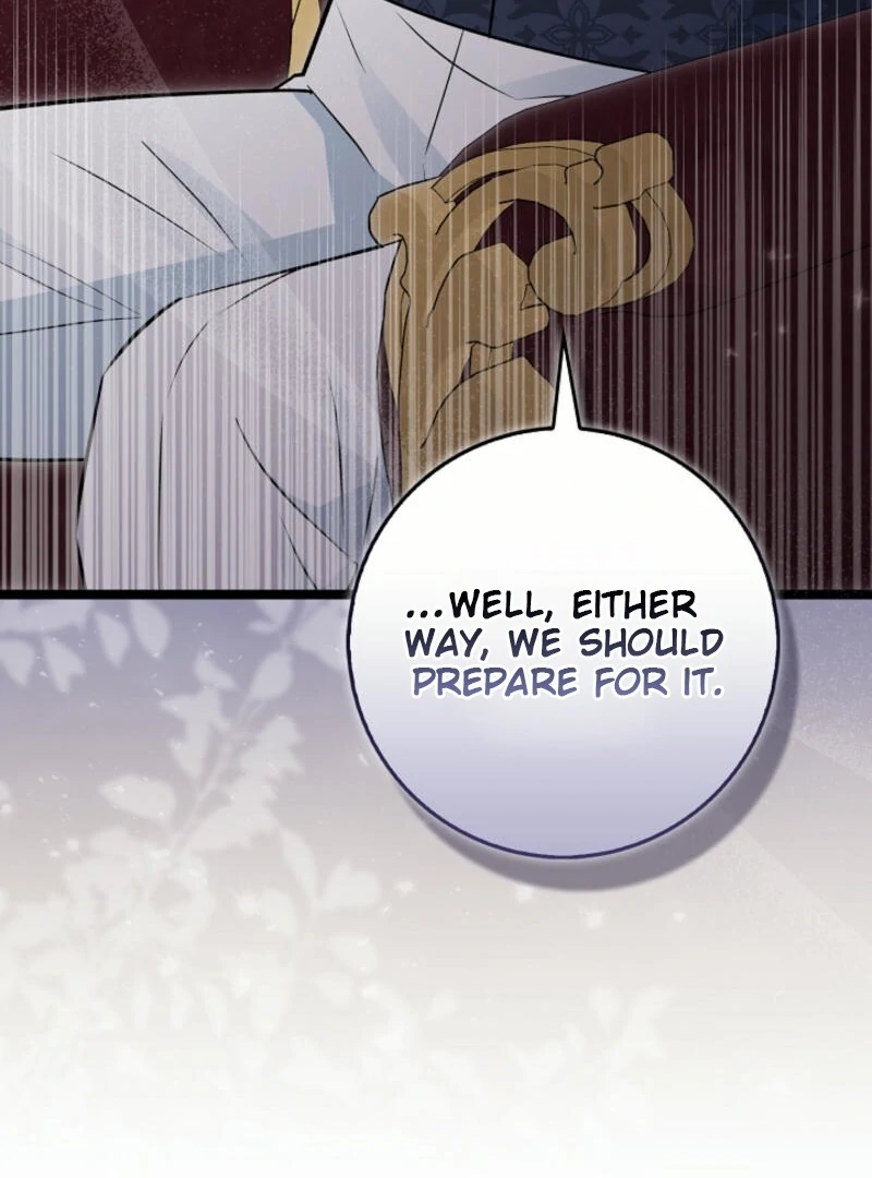 Anyone Can See It’s A Beast Chapter 20 page 97