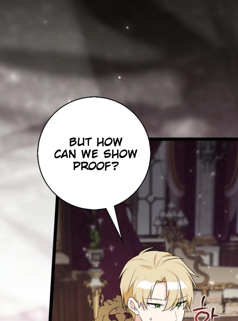 Anyone Can See It’s A Beast Chapter 20 page 101