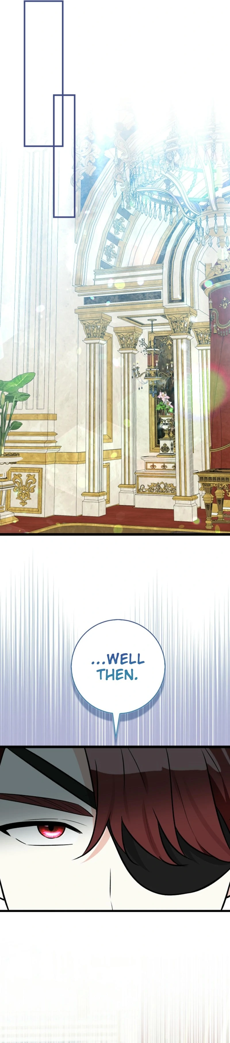 Anyone Can See It’s A Beast Chapter 20 page 112
