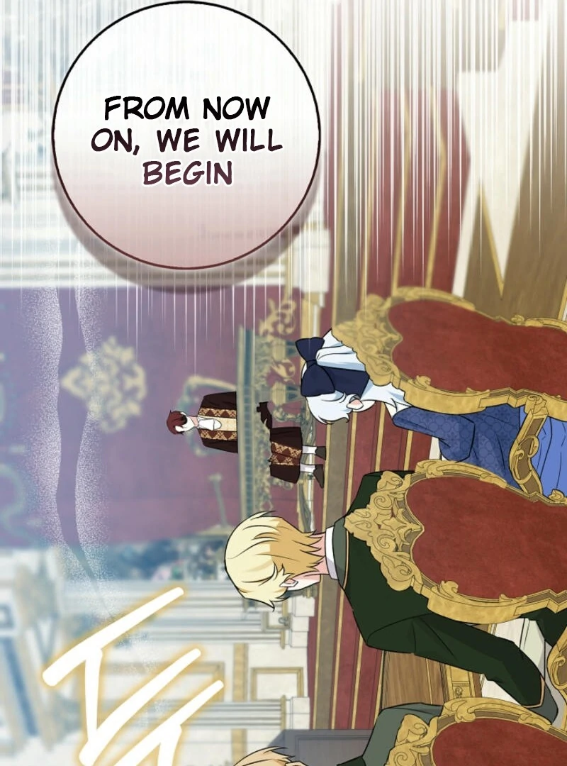 Anyone Can See It’s A Beast Chapter 20 page 113