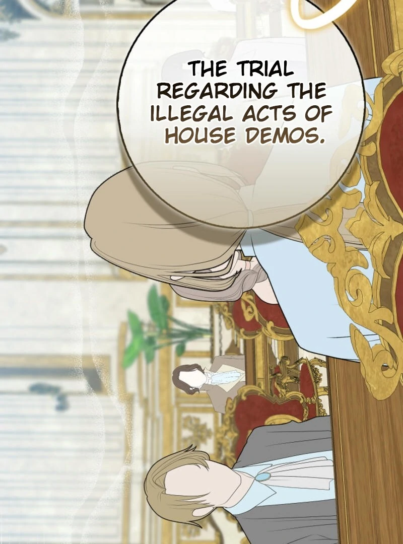 Anyone Can See It’s A Beast Chapter 20 page 115