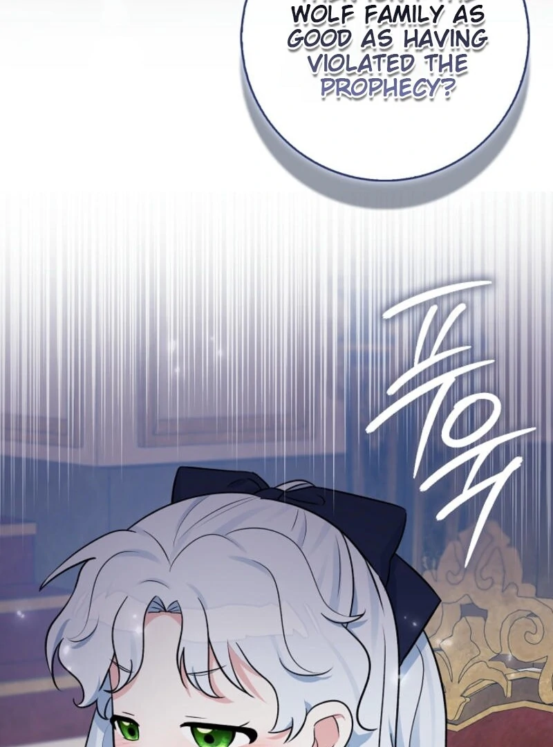 Anyone Can See It’s A Beast Chapter 20 page 126