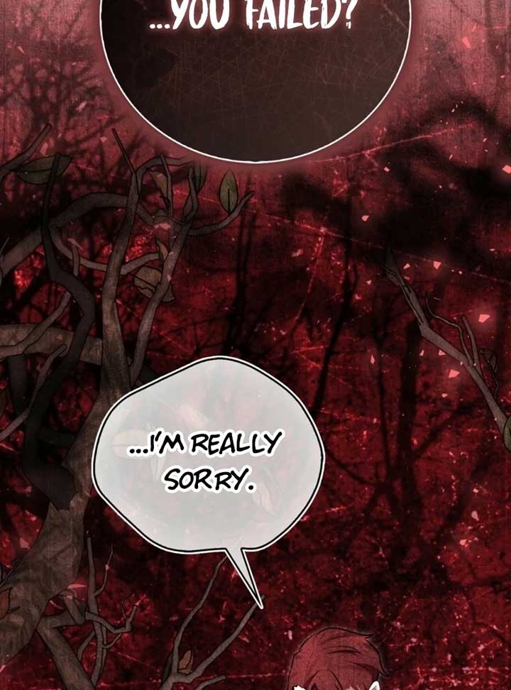 Anyone Can See It’s A Beast Chapter 24 page 4