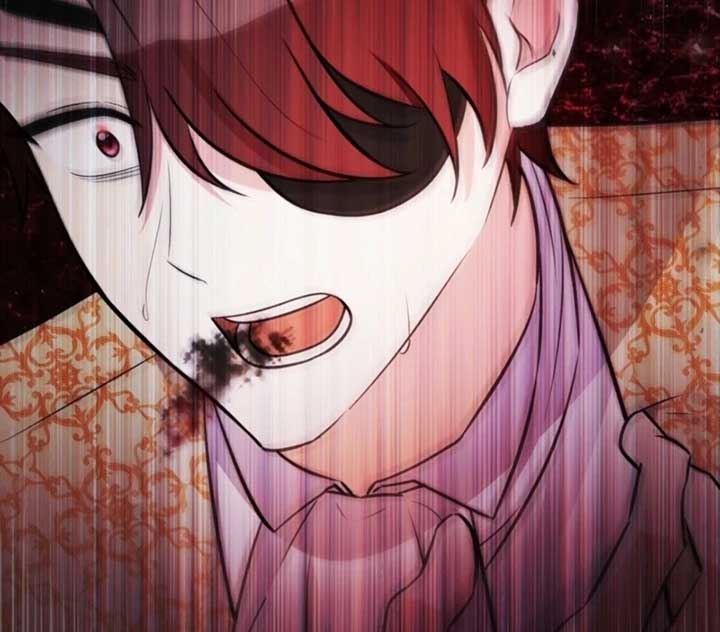 Anyone Can See It’s A Beast Chapter 24 page 7