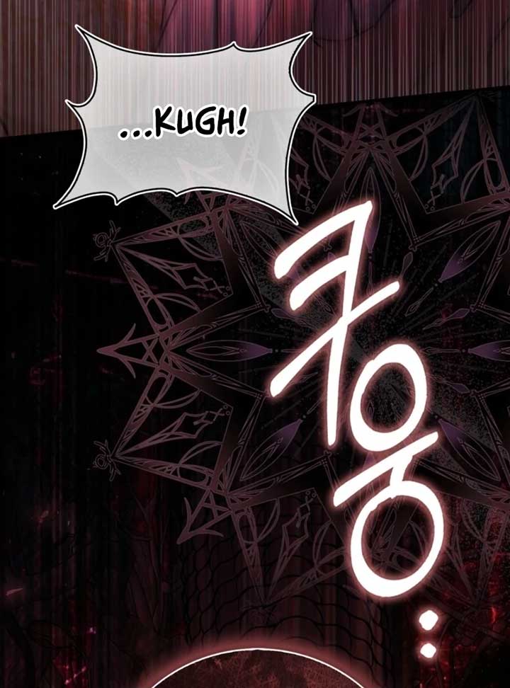 Anyone Can See It’s A Beast Chapter 24 page 8