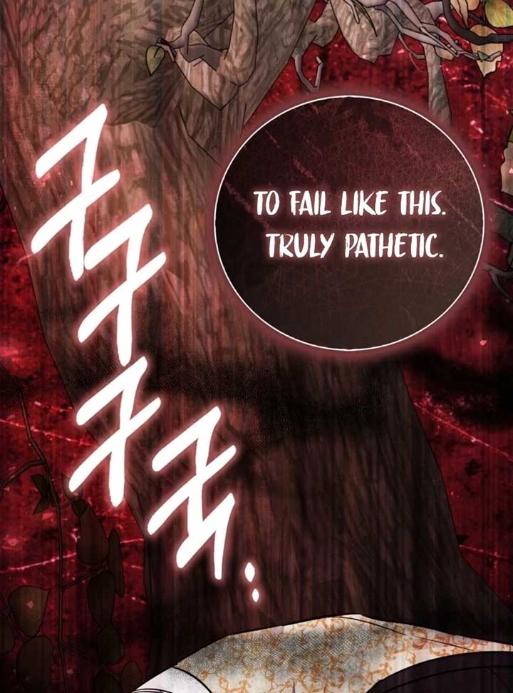 Anyone Can See It’s A Beast Chapter 24 page 10