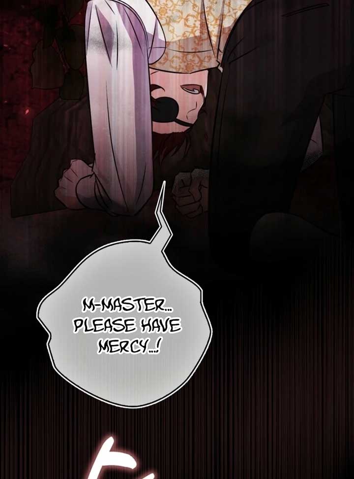 Anyone Can See It’s A Beast Chapter 24 page 11