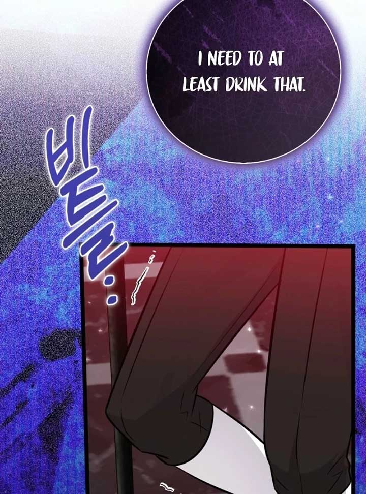 Anyone Can See It’s A Beast Chapter 24 page 15