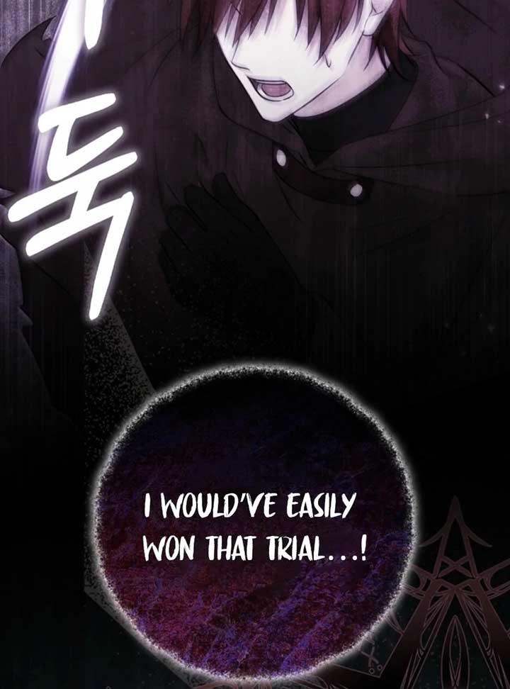 Anyone Can See It’s A Beast Chapter 24 page 26