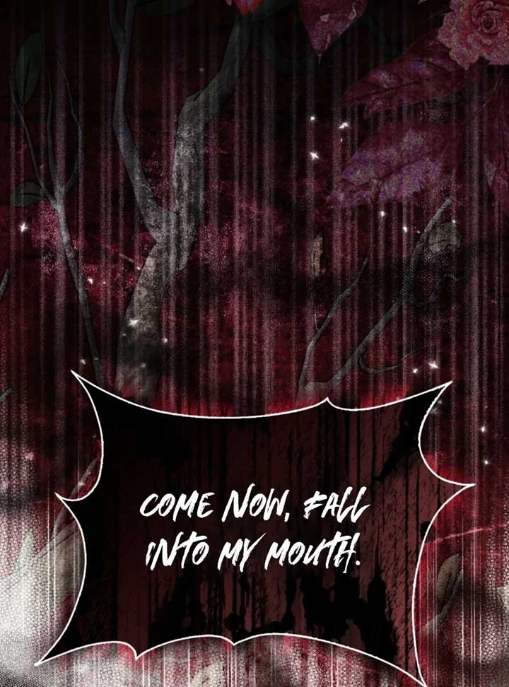Anyone Can See It’s A Beast Chapter 24 page 31