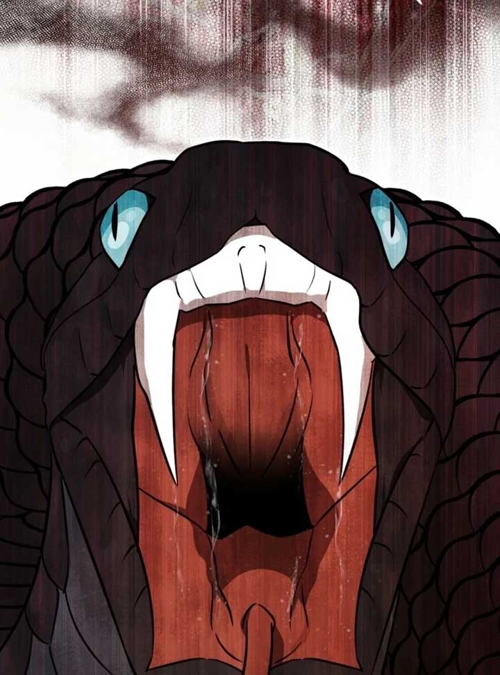Anyone Can See It’s A Beast Chapter 24 page 32