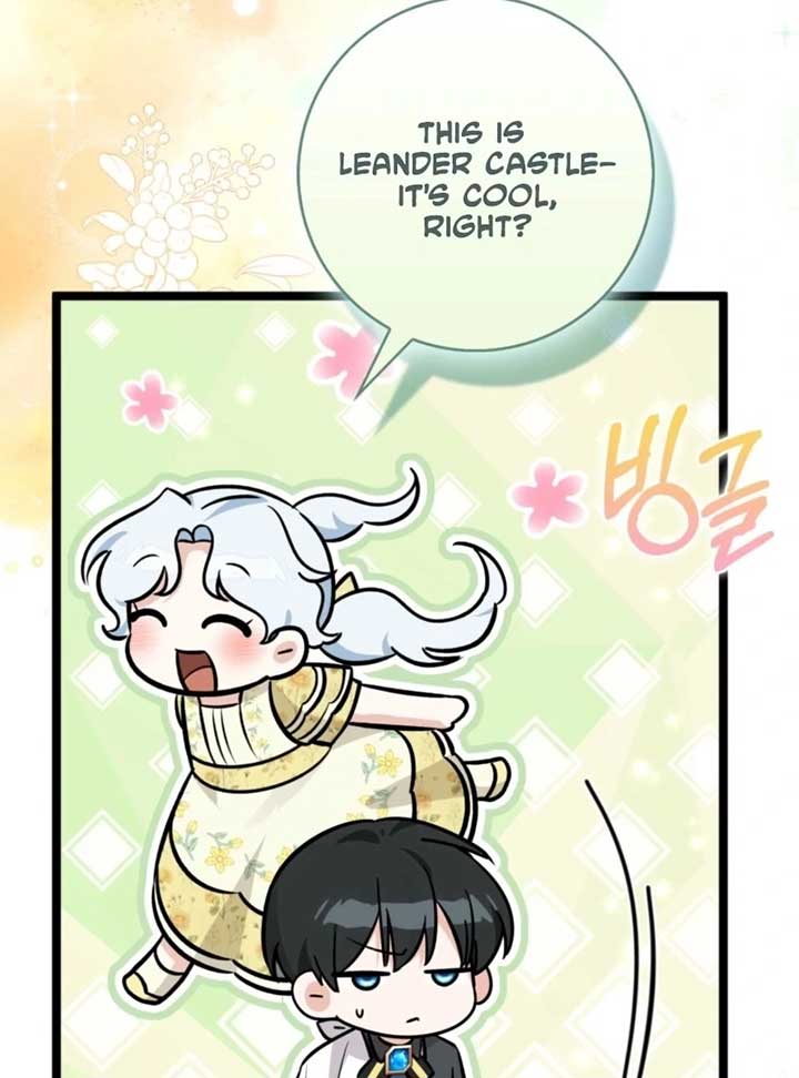 Anyone Can See It’s A Beast Chapter 24 page 41