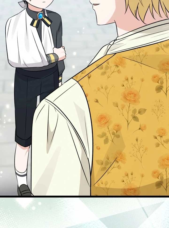 Anyone Can See It’s A Beast Chapter 24 page 48