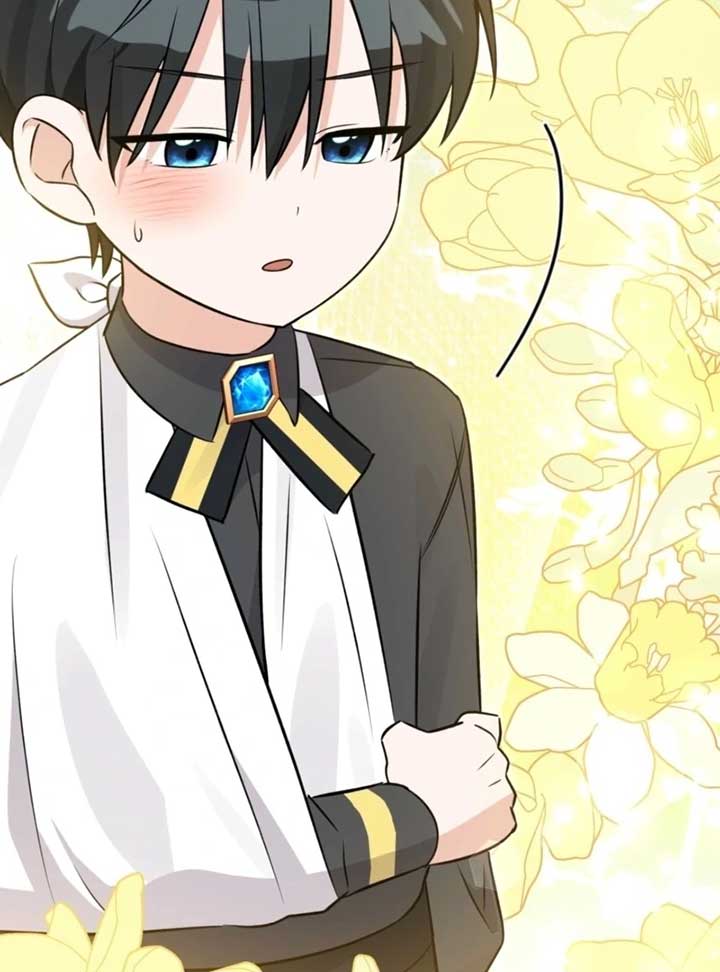 Anyone Can See It’s A Beast Chapter 24 page 50