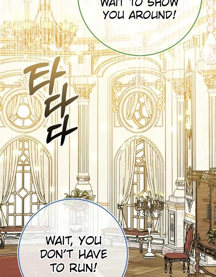 Anyone Can See It’s A Beast Chapter 24 page 56