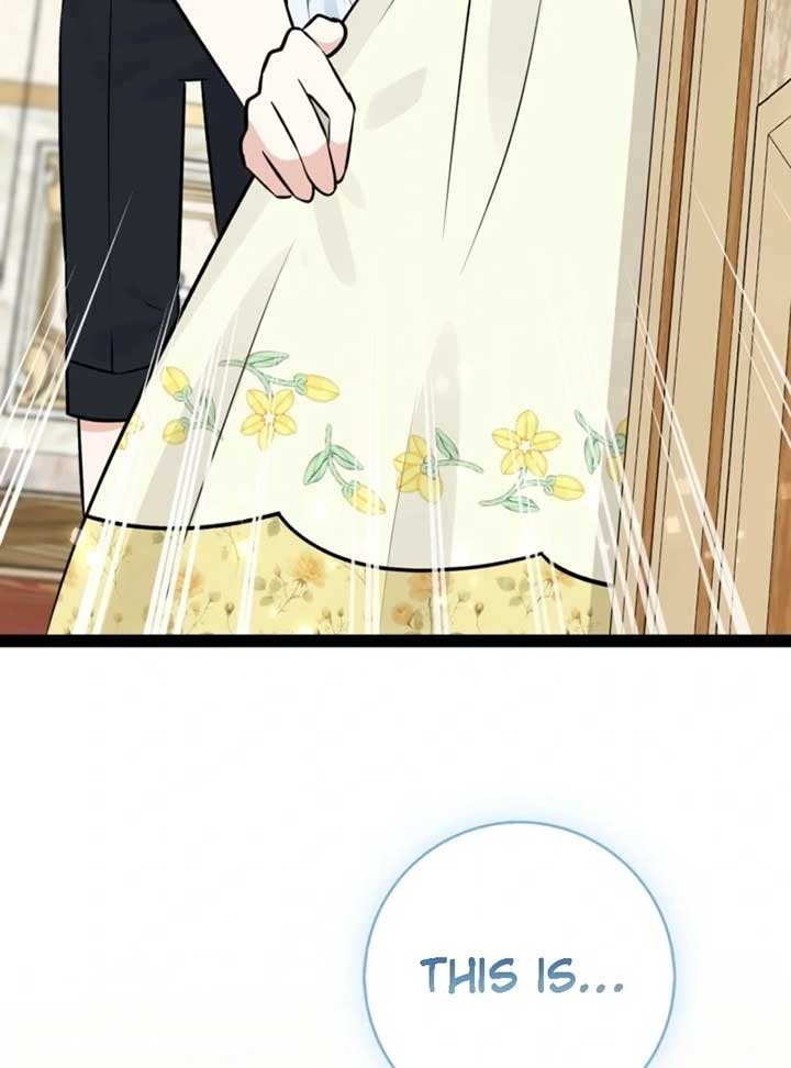 Anyone Can See It’s A Beast Chapter 24 page 59