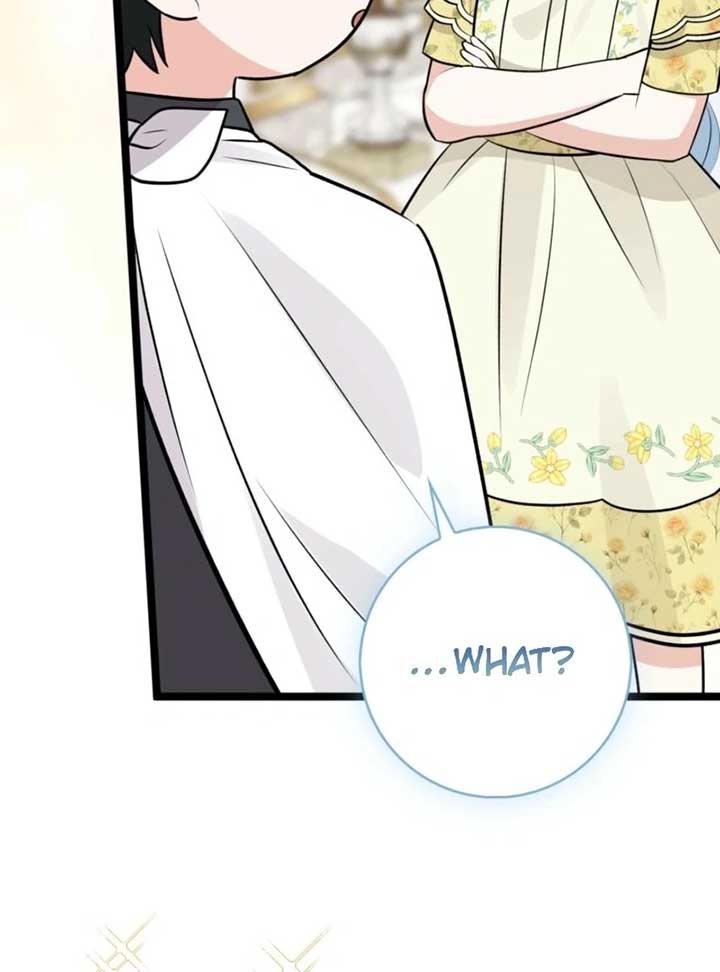 Anyone Can See It’s A Beast Chapter 24 page 64
