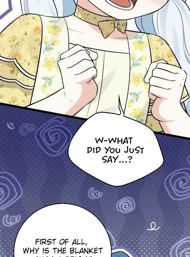 Anyone Can See It’s A Beast Chapter 24 page 70