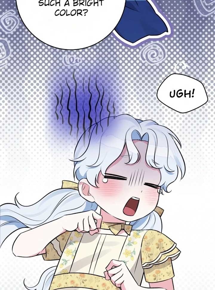 Anyone Can See It’s A Beast Chapter 24 page 71