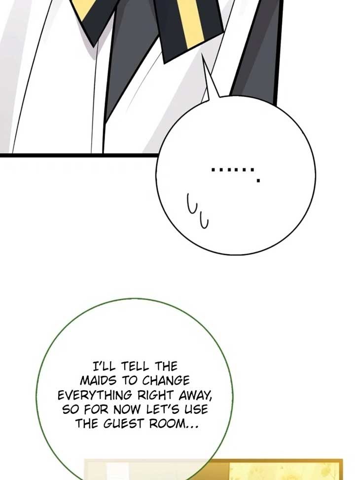 Anyone Can See It’s A Beast Chapter 24 page 77