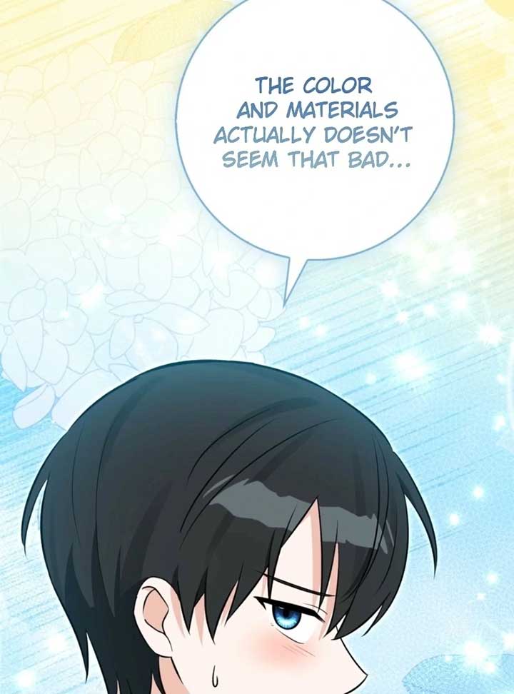 Anyone Can See It’s A Beast Chapter 24 page 81