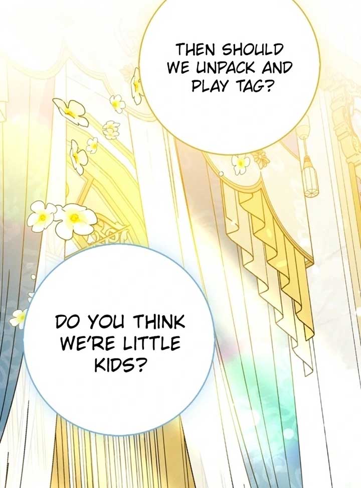Anyone Can See It’s A Beast Chapter 24 page 87