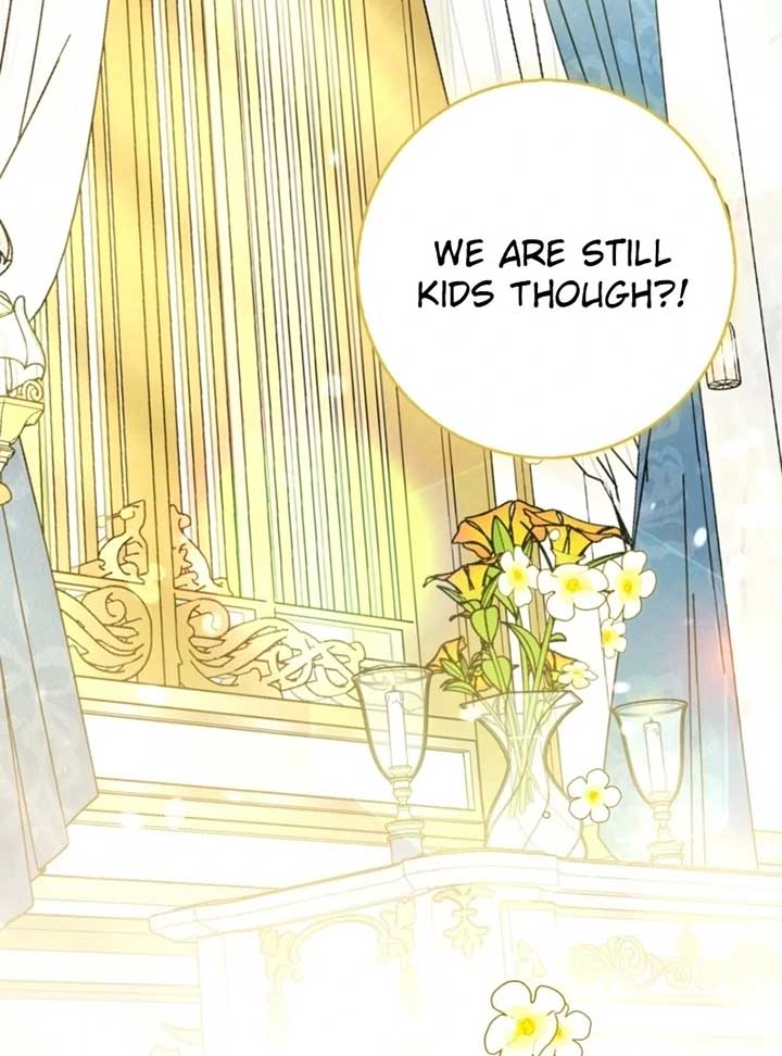 Anyone Can See It’s A Beast Chapter 24 page 88