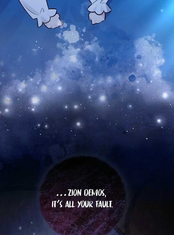 Anyone Can See It’s A Beast Chapter 24 page 94