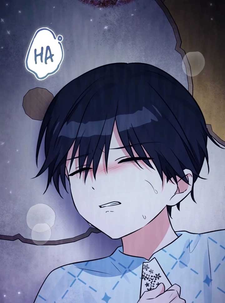 Anyone Can See It’s A Beast Chapter 24 page 95
