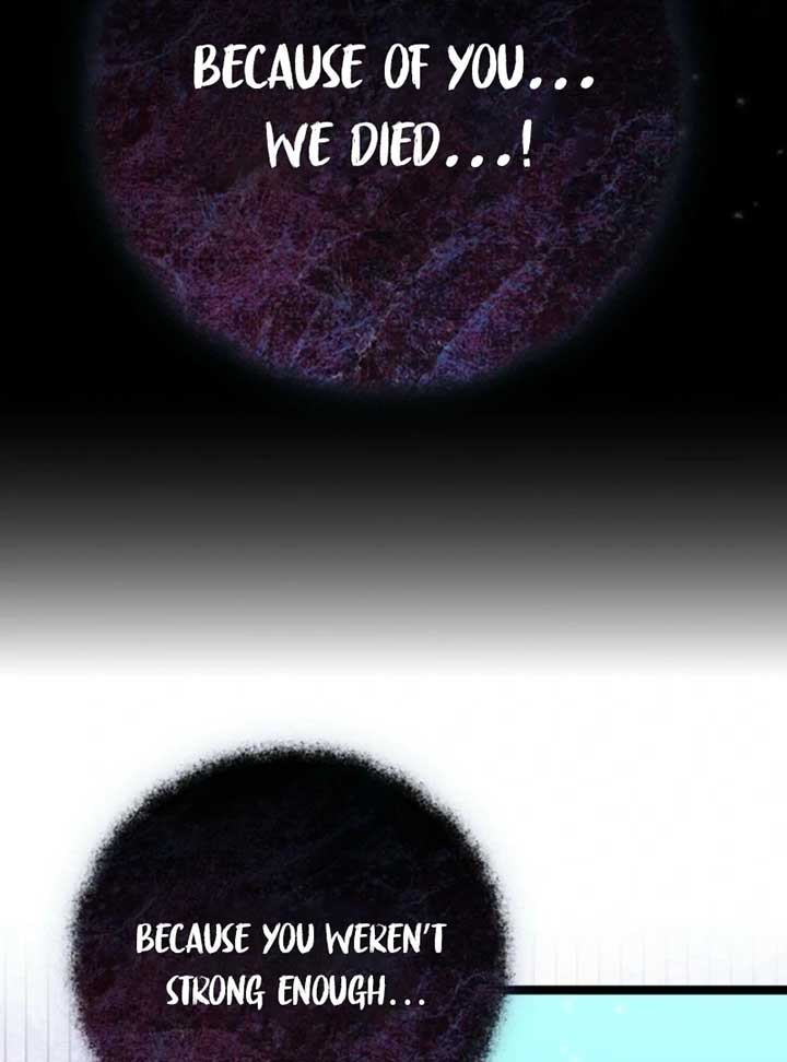 Anyone Can See It’s A Beast Chapter 24 page 97