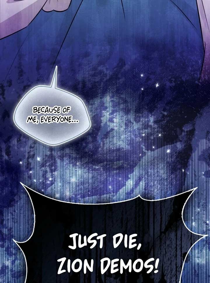Anyone Can See It’s A Beast Chapter 24 page 105