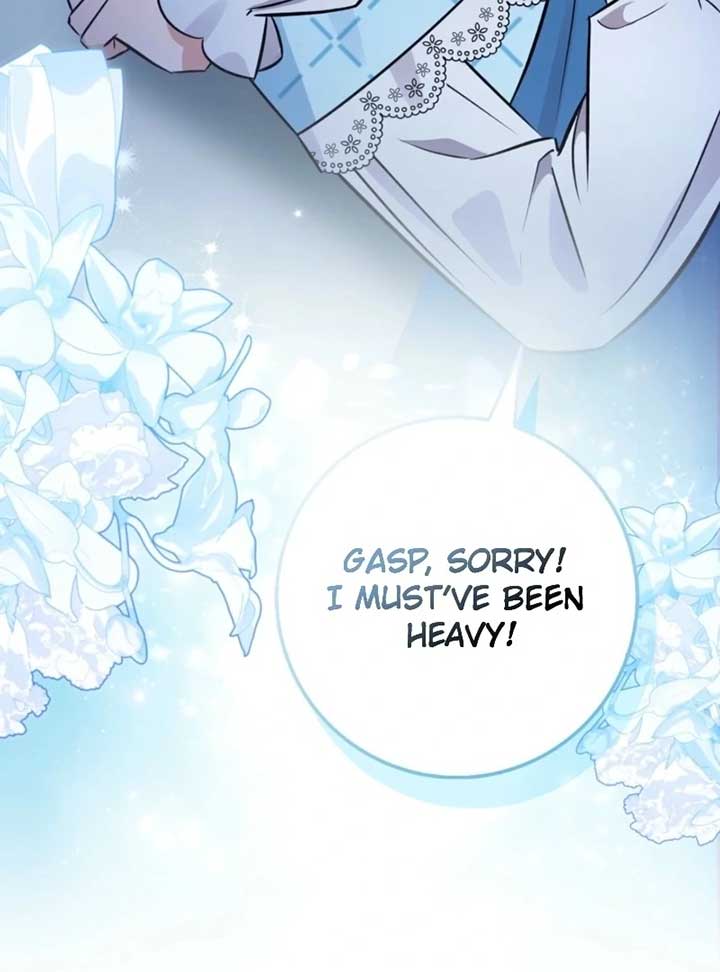 Anyone Can See It’s A Beast Chapter 24 page 116