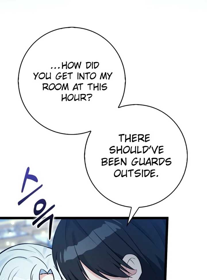 Anyone Can See It’s A Beast Chapter 24 page 117