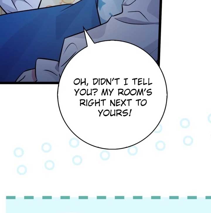Anyone Can See It’s A Beast Chapter 24 page 119